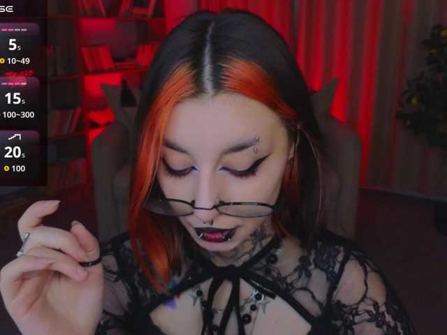 MistressMarcelline