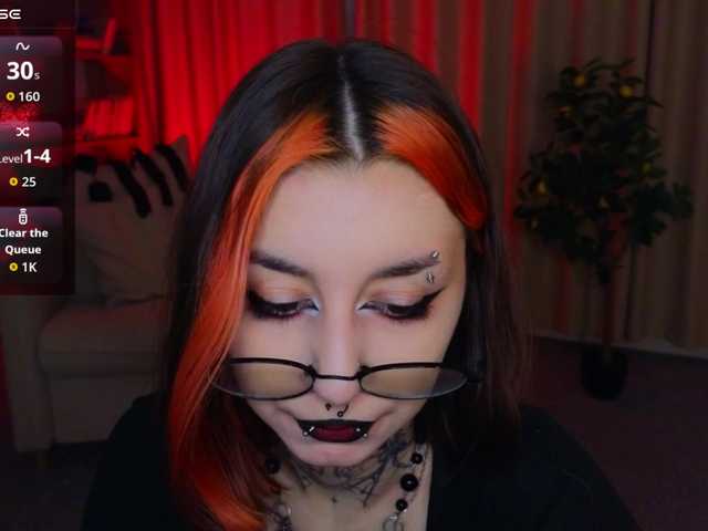 MistressMarcelline