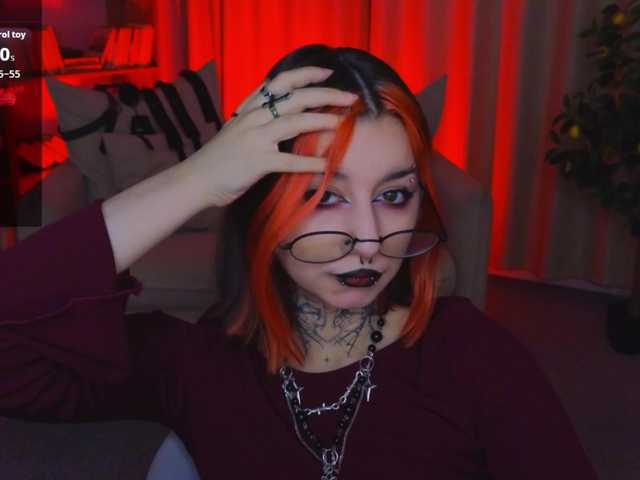 MistressMarcelline live cam on BongaCams