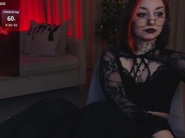 MistressMarcelline live cam on BongaCams