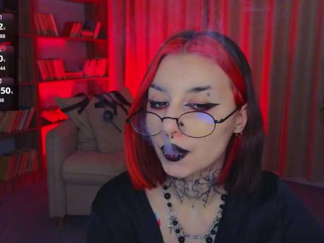 MistressMarcelline