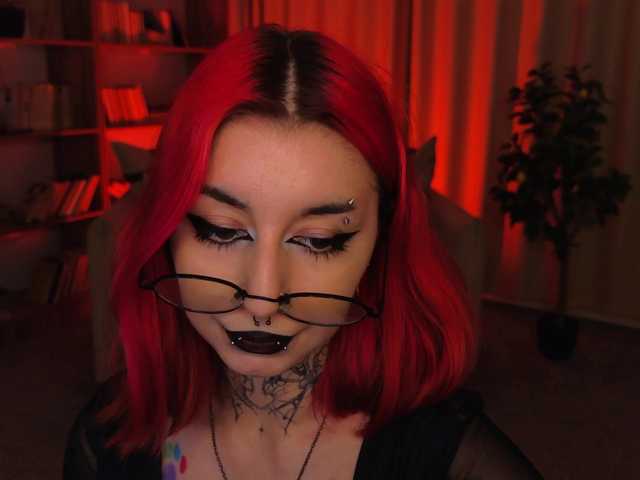 MistressMarcelline