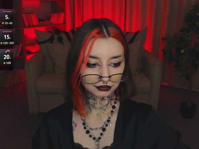 MistressMarcelline