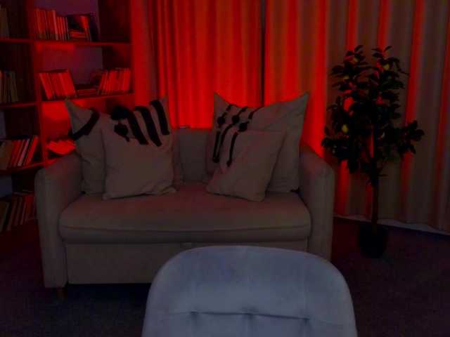 MistressMarcelline live cam on BongaCams