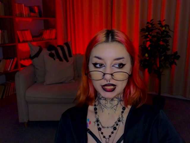 MistressMarcelline