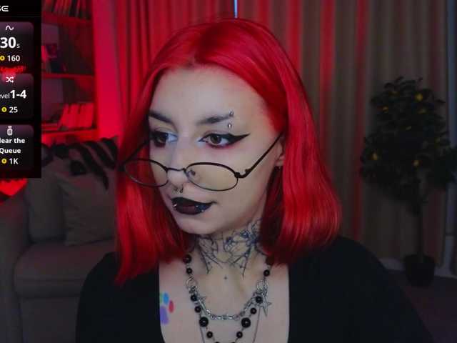 mistressmarcelline online
