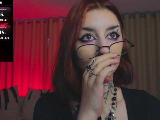 MistressMarcelline live cam on BongaCams