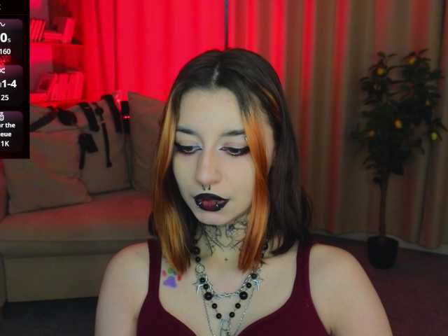 MistressMarcelline
