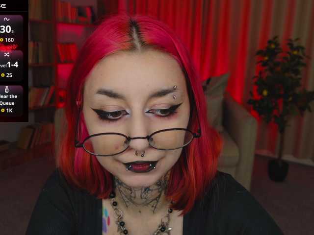 MistressMarcelline