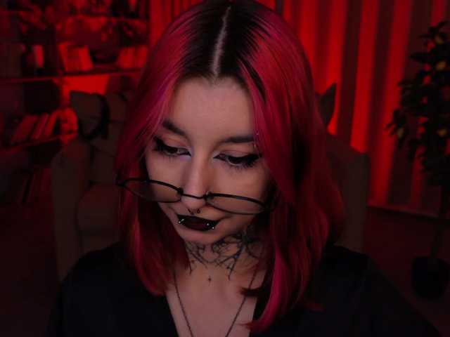 MistressMarcelline