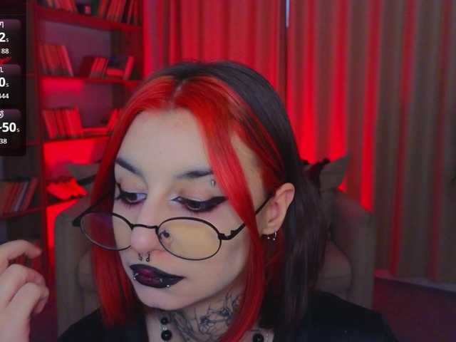 MistressMarcelline