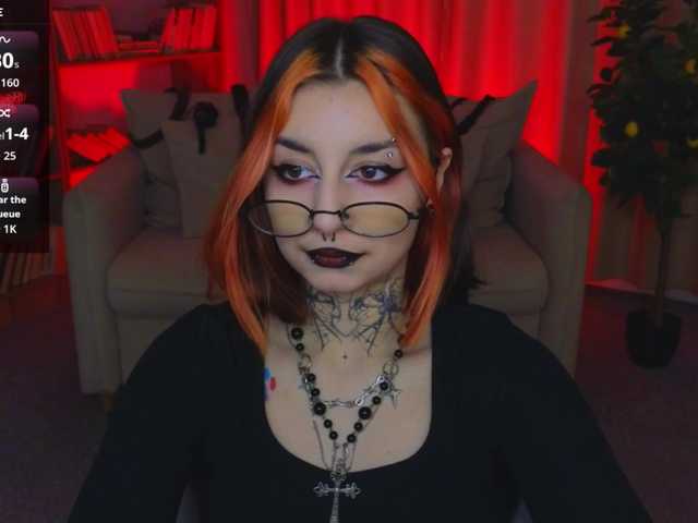 MistressMarcelline