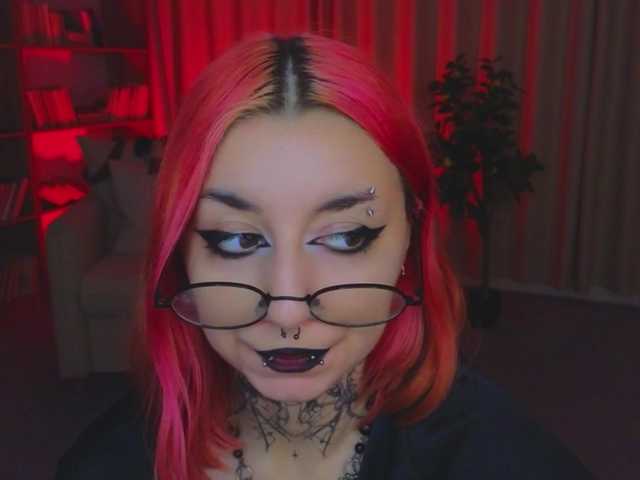 MistressMarcelline