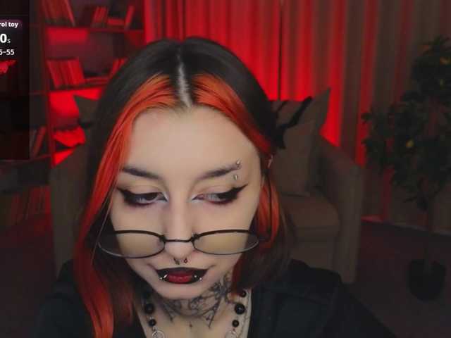 MistressMarcelline live cam on BongaCams
