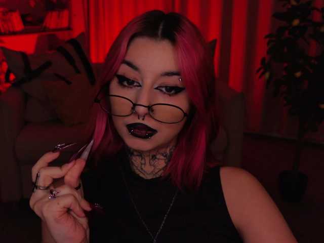 MistressMarcelline