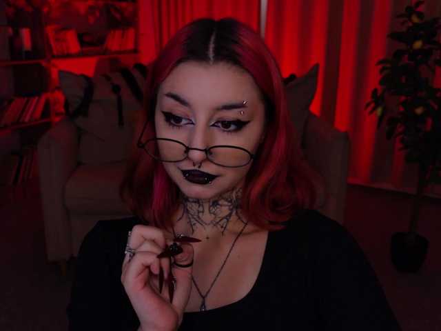 MistressMarcelline