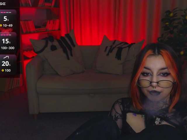 mistressmarcelline live sex show