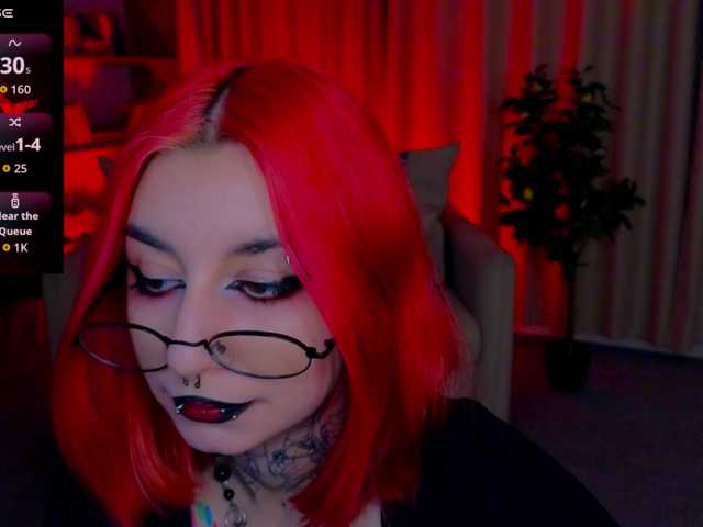 MistressMarcelline