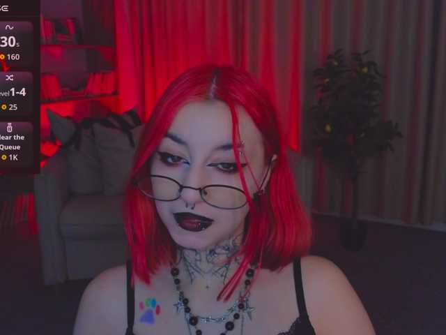 MistressMarcelline