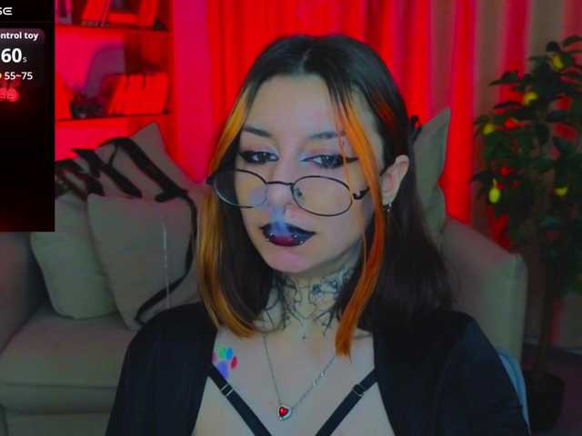 MistressMarcelline's BongaCams show and profile