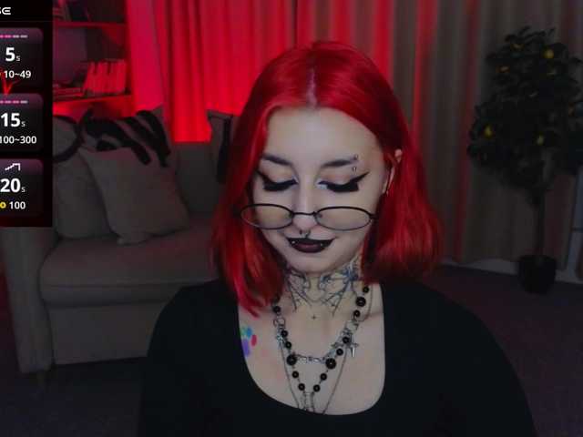 MistressMarcelline
