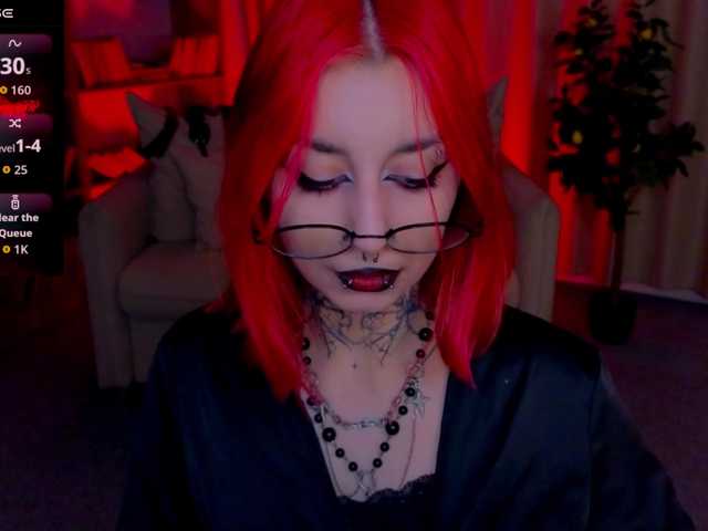 MistressMarcelline