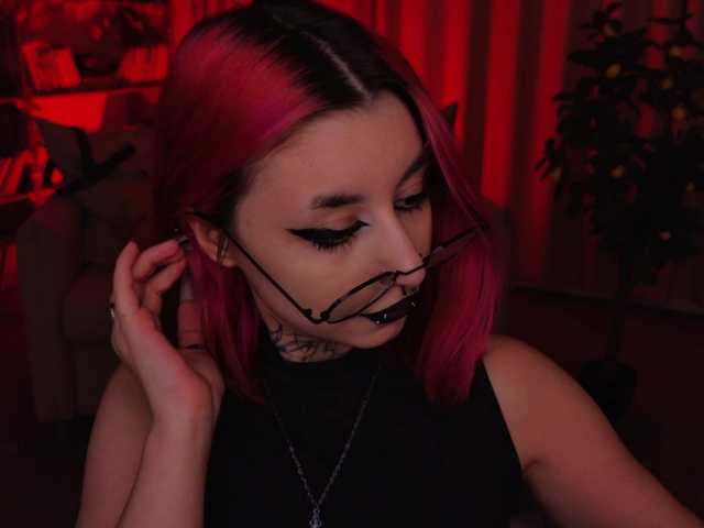 MistressMarcelline