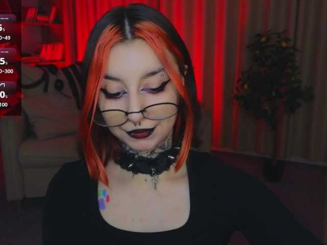 MistressMarcelline