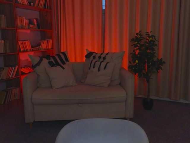 MistressMarcelline live cam on BongaCams