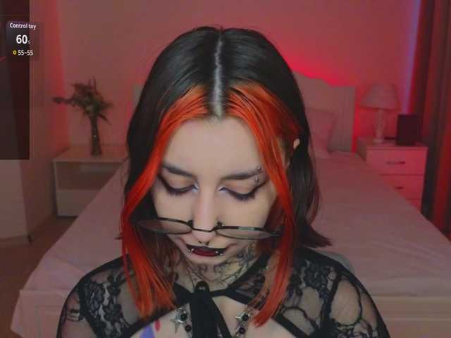 MistressMarcelline live cam on BongaCams