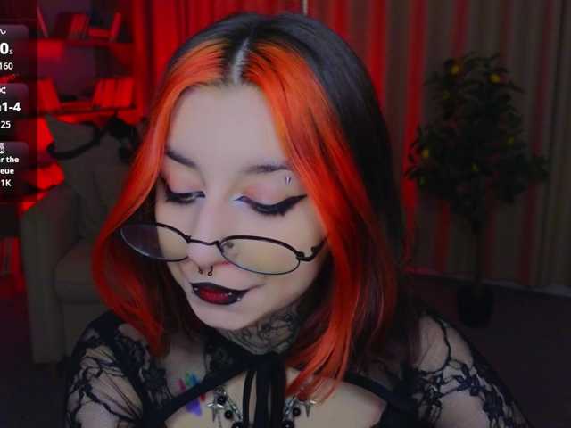 MistressMarcelline live cam on BongaCams