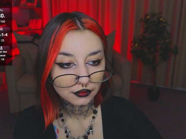 MistressMarcelline live cam on BongaCams