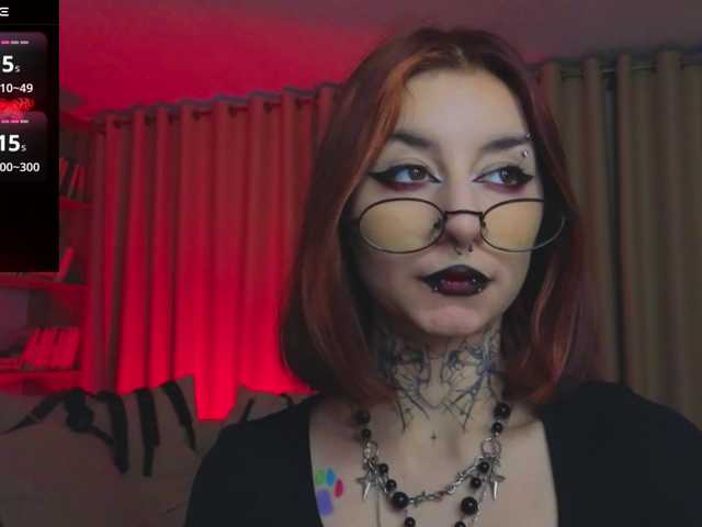 MistressMarcelline