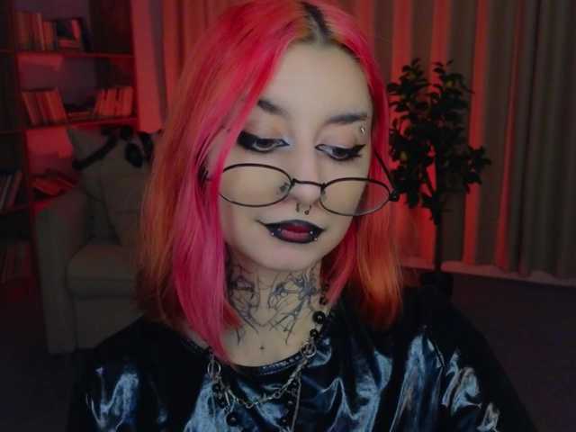MistressMarcelline Canlı Cam: BongaCams