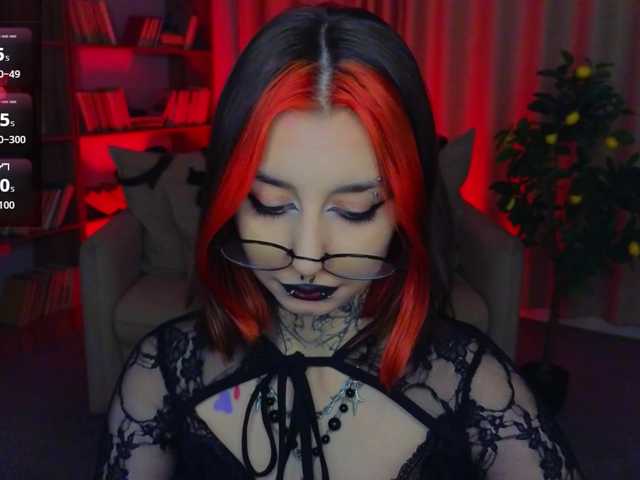MistressMarcelline