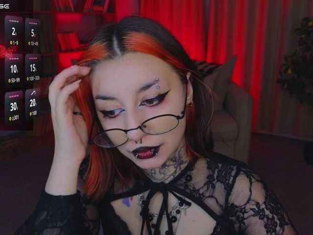 MistressMarcelline
