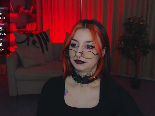 MistressMarcelline