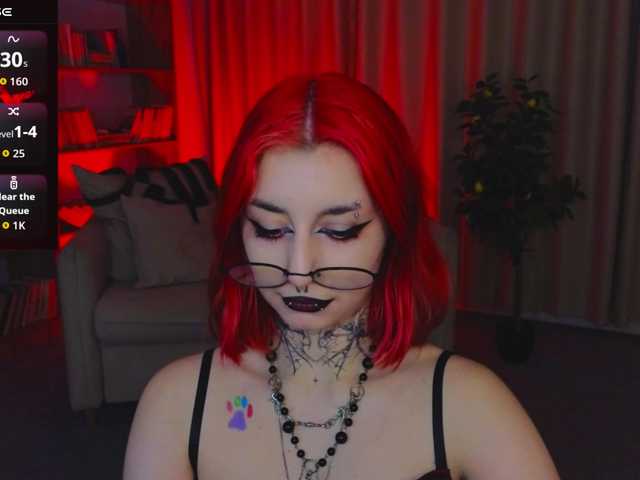 MistressMarcelline