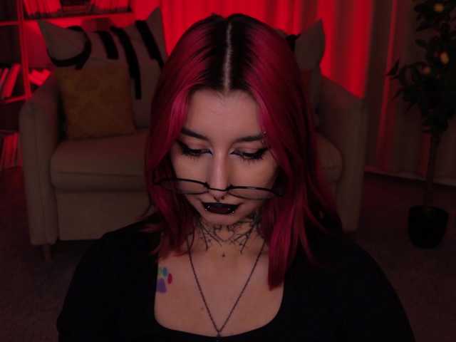 MistressMarcelline live cam on BongaCams