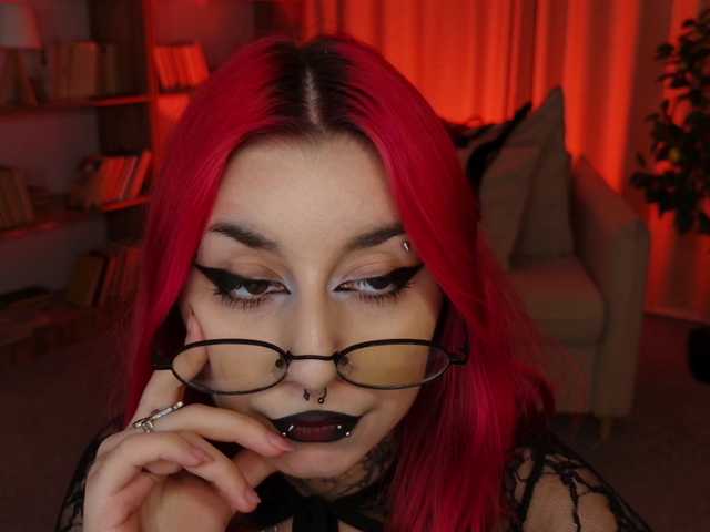 MistressMarcelline
