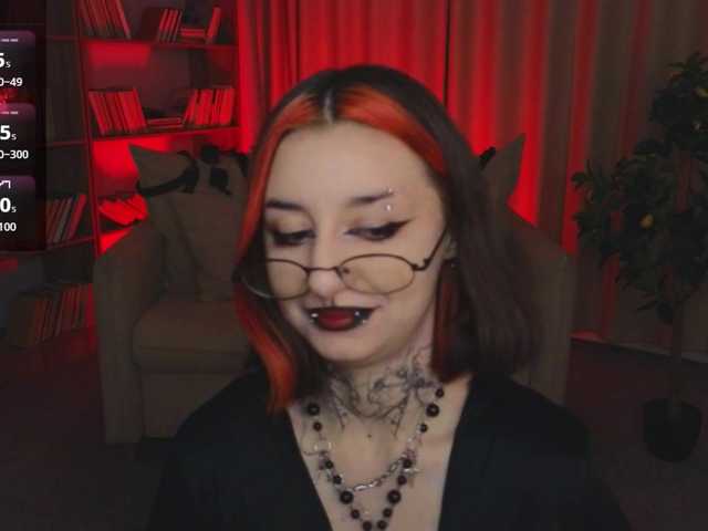 MistressMarcelline