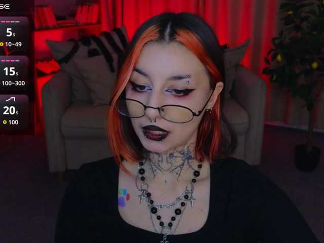 MistressMarcelline