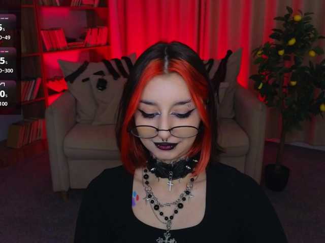 MistressMarcelline