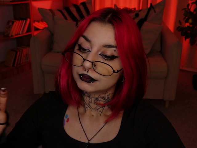MistressMarcelline