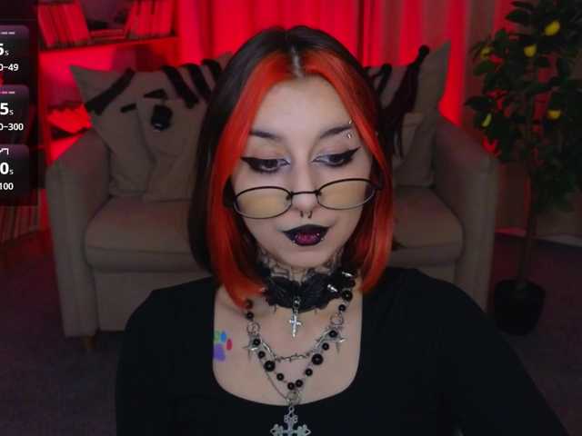 MistressMarcelline