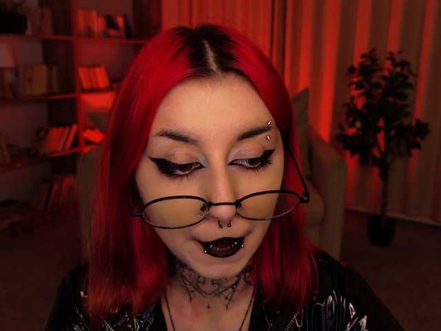 MistressMarcelline