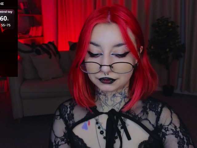 MistressMarcelline live cam on BongaCams