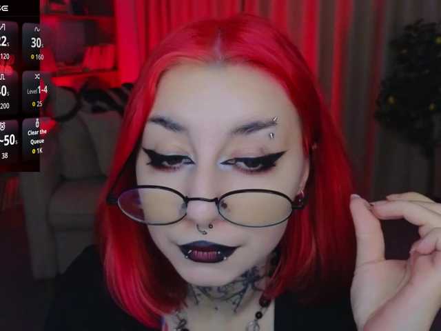 MistressMarcelline