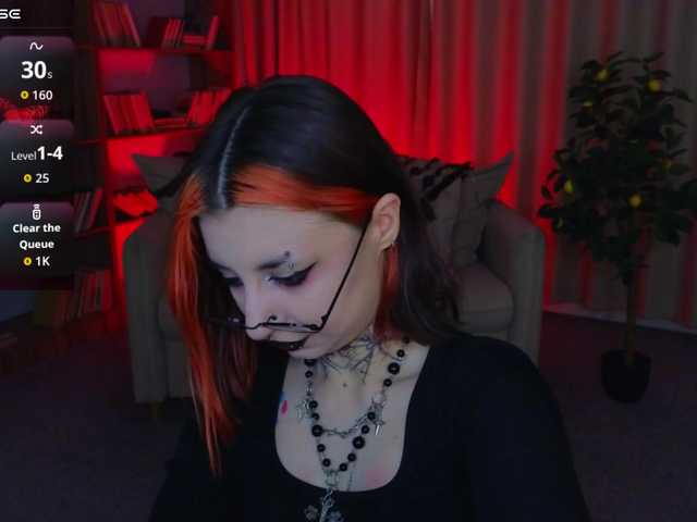 mistressmarcelline cam belle