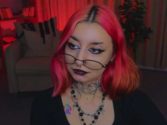 MistressMarcelline live webcam show